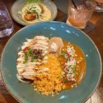 Javier's Restaurant - Irvine