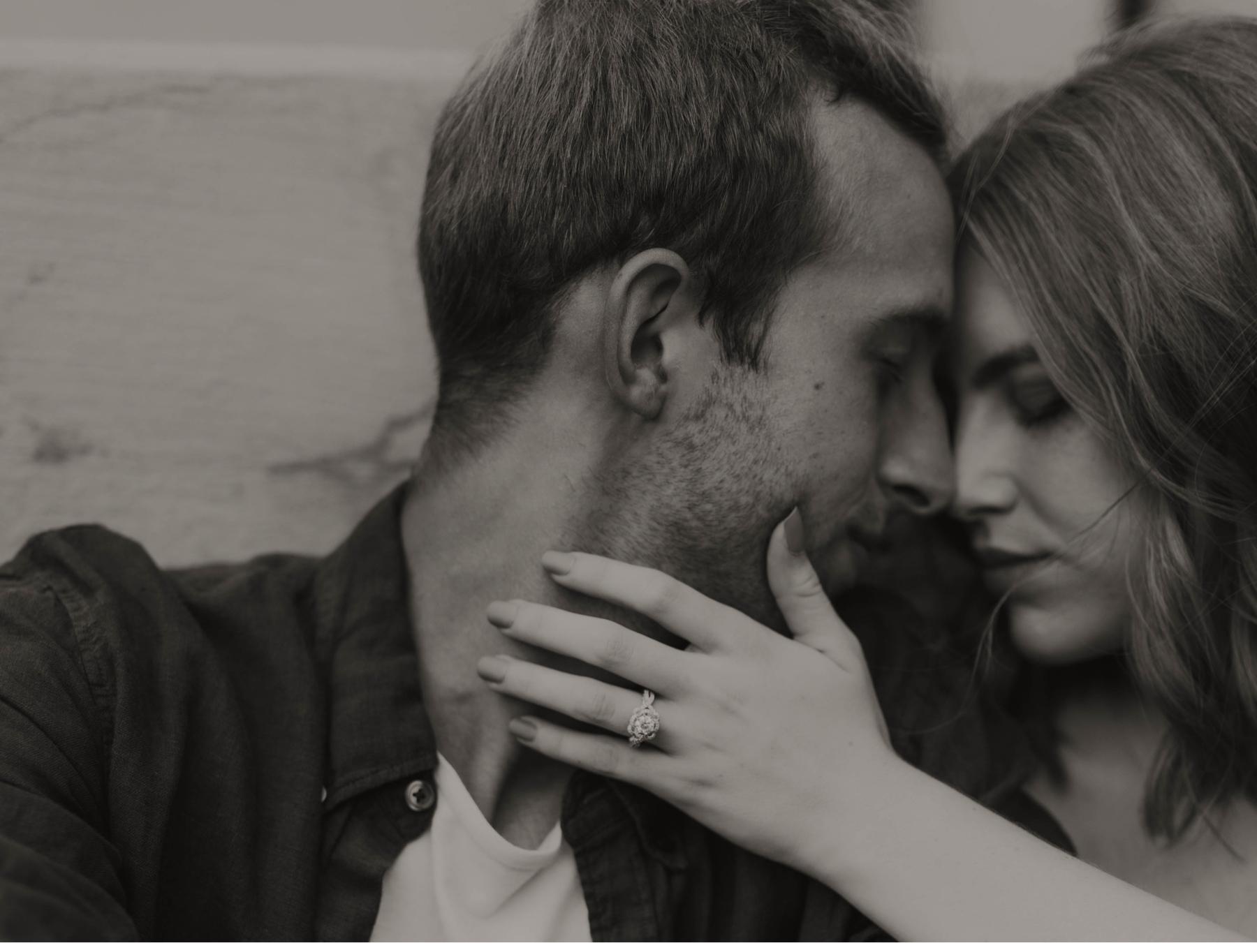 The Wedding Website of Landry Cramer and Kasey Konz