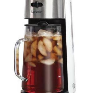 Capresso Iced Tea Brewer