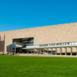 Indiana State Museum