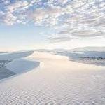 White Sands