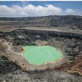 Volcán de Santa Ana