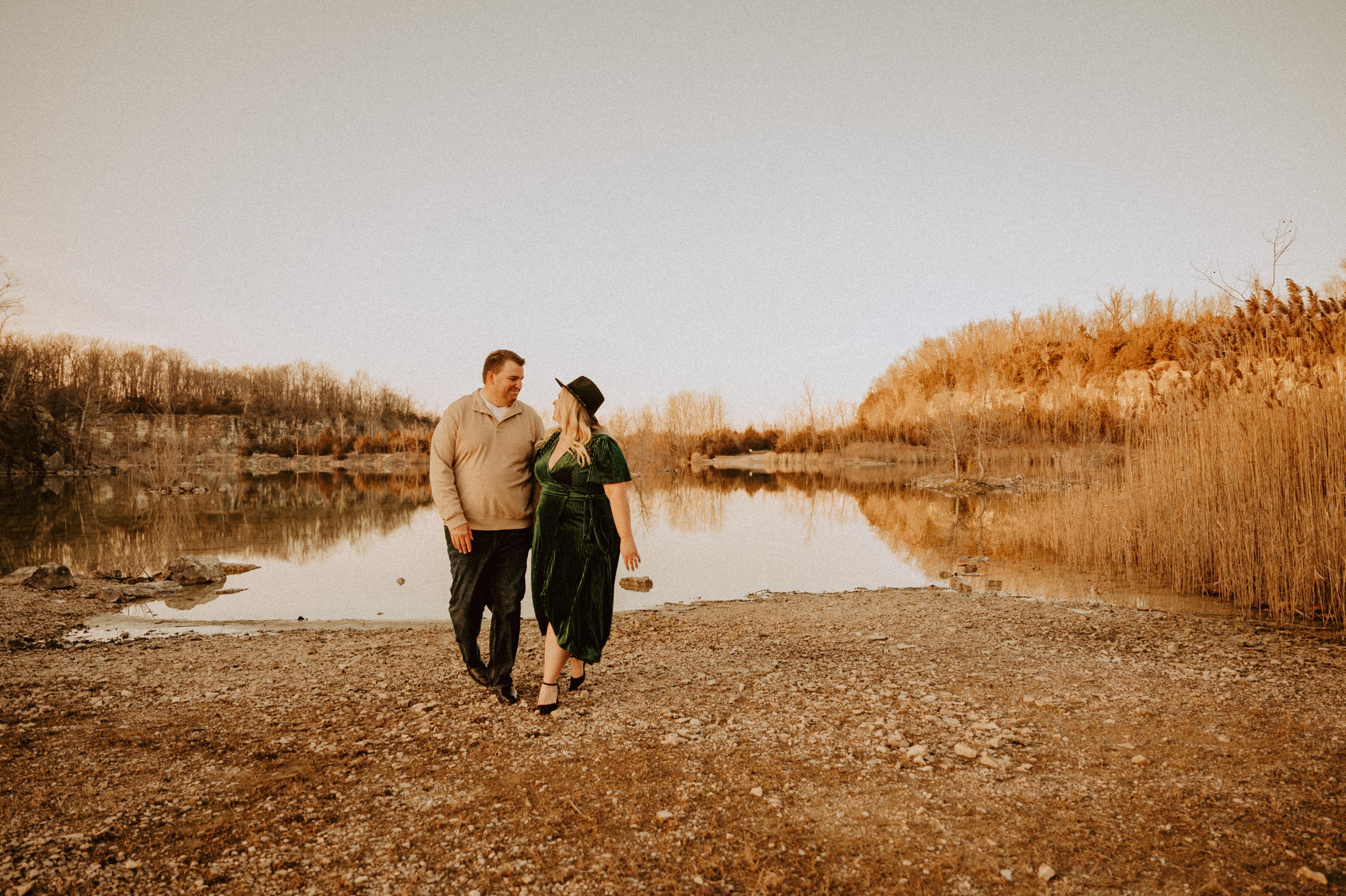 The Wedding Website of Shelby Farmer and Benjamin Tole