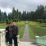 Manito Park