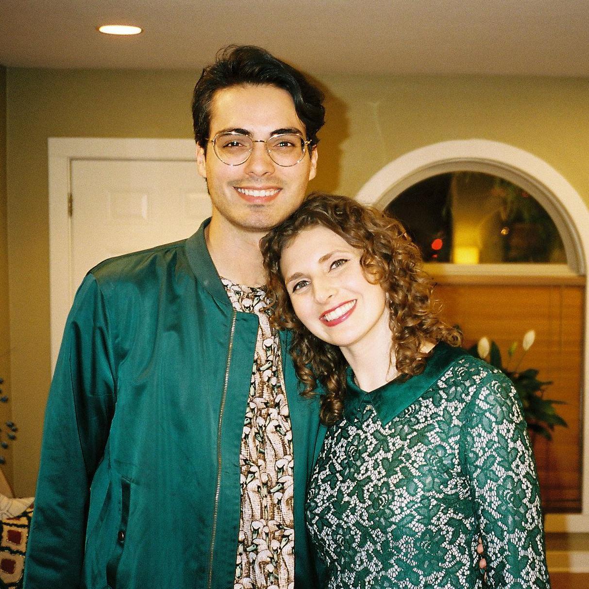 2020- New Year's Eve Party