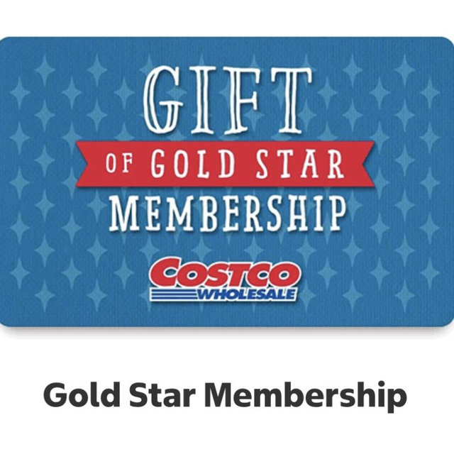 Costco Membership