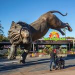 San Diego Zoo