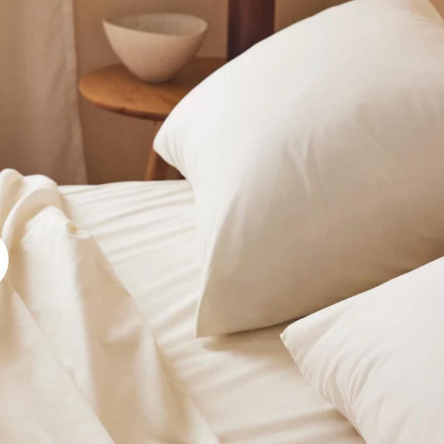 Luxe Sateen Core Sheet Set