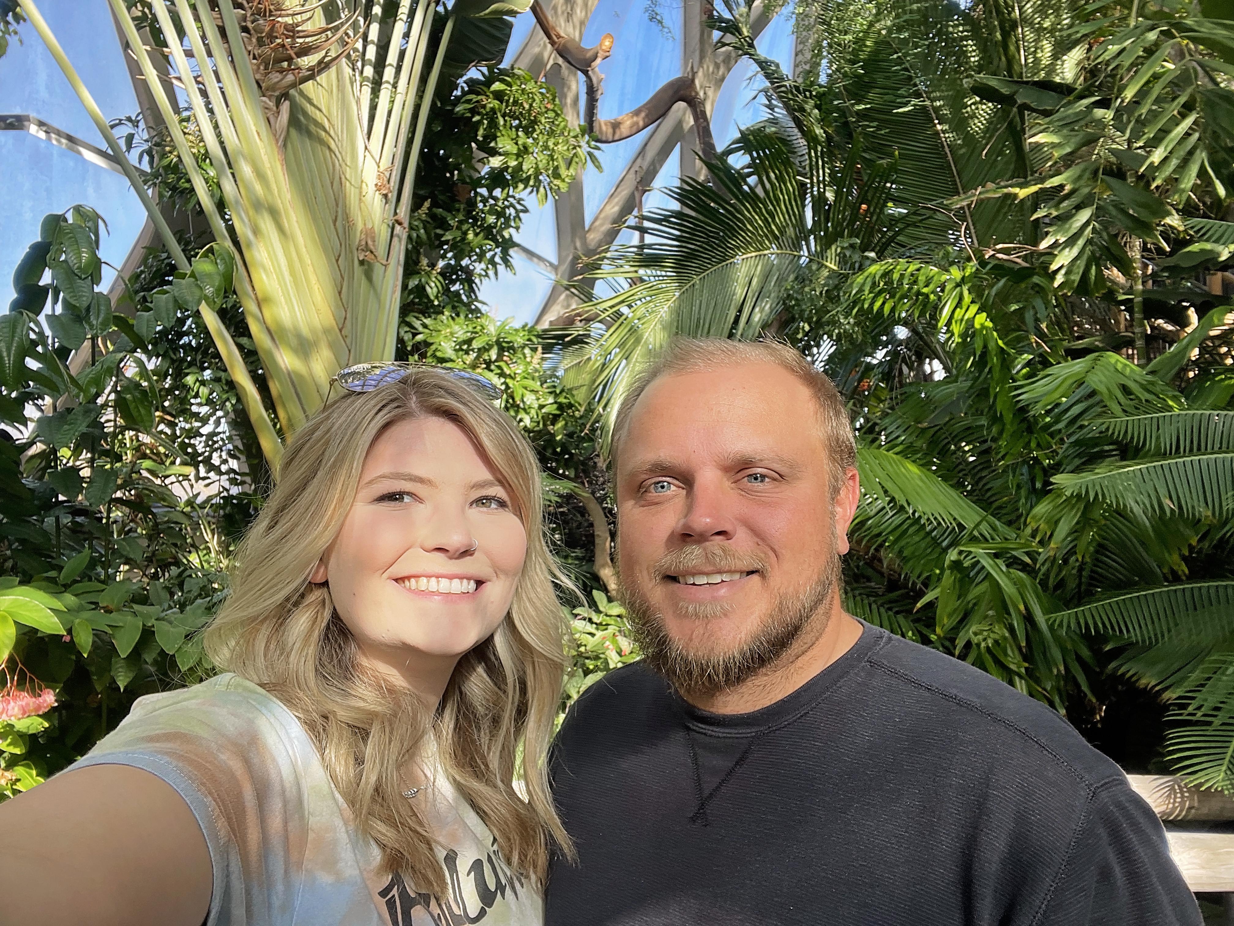 The Wedding Website of Natalie Long and Derek Hoelzle