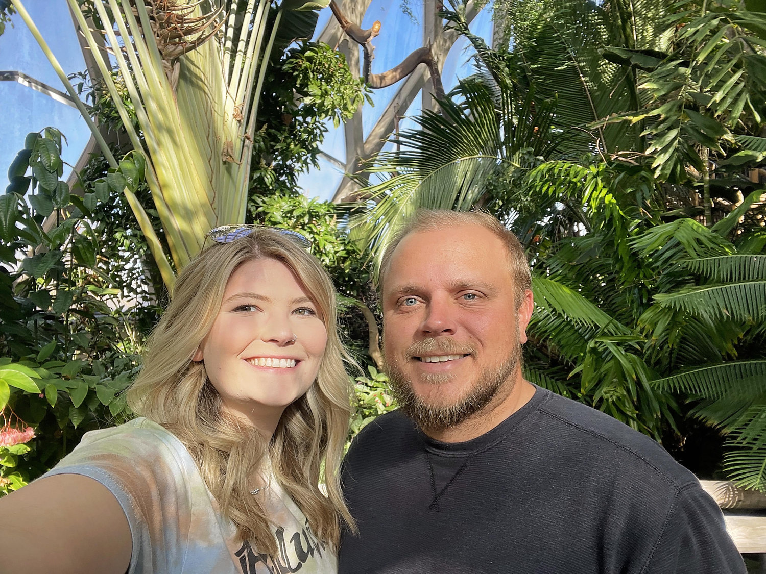 The Wedding Website of Natalie Long and Derek Hoelzle