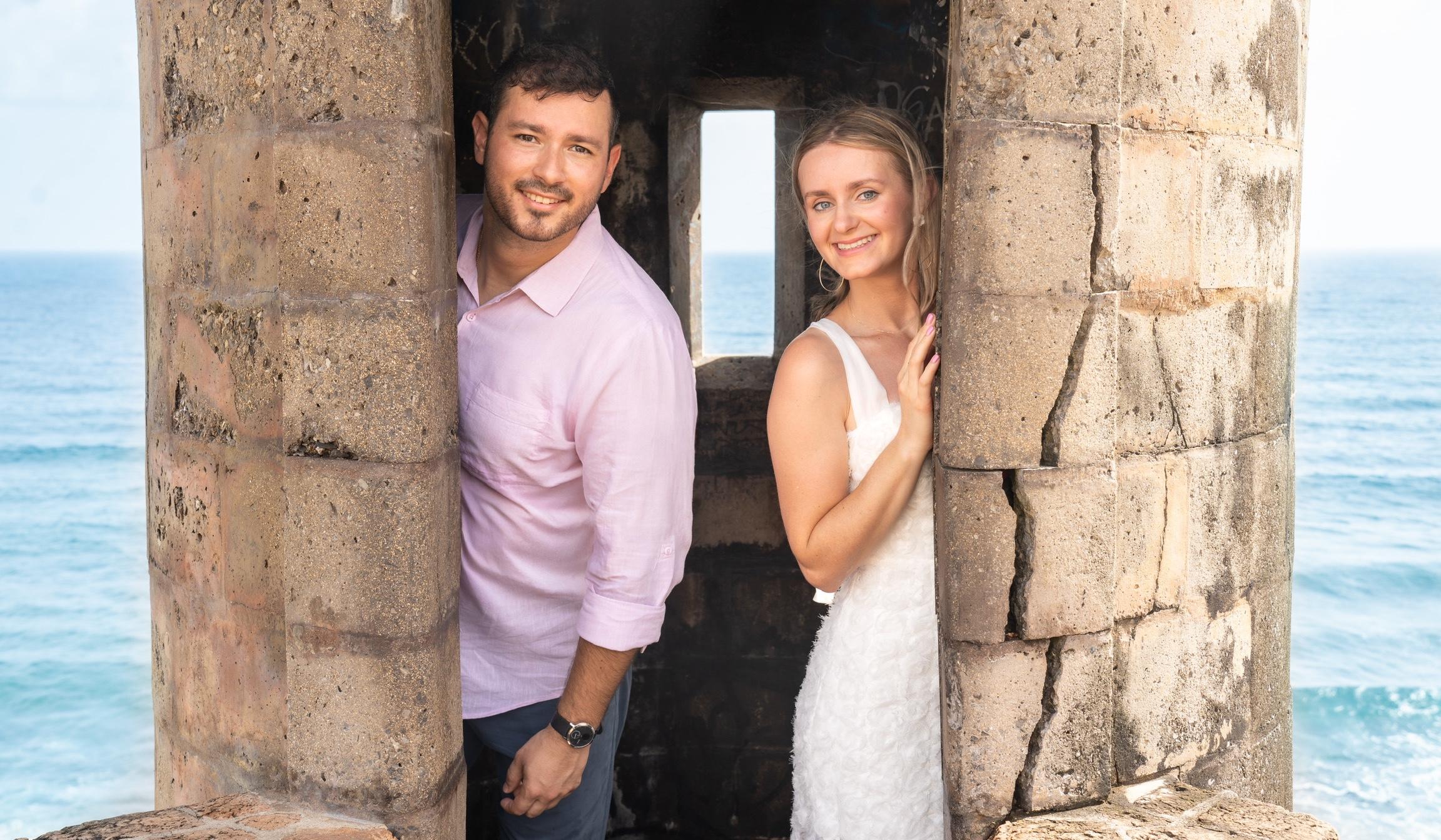 The Wedding Website of Kristiyan Veltchev and Alicja Siuzdak
