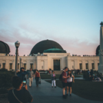 Griffith Observatory