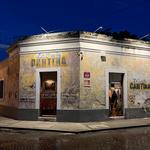La Ermita Cantina