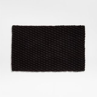 Chunky Woven Indoor/Outdoor Doormat