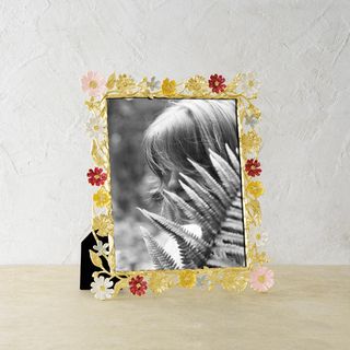 Wildflowers Photo Frame