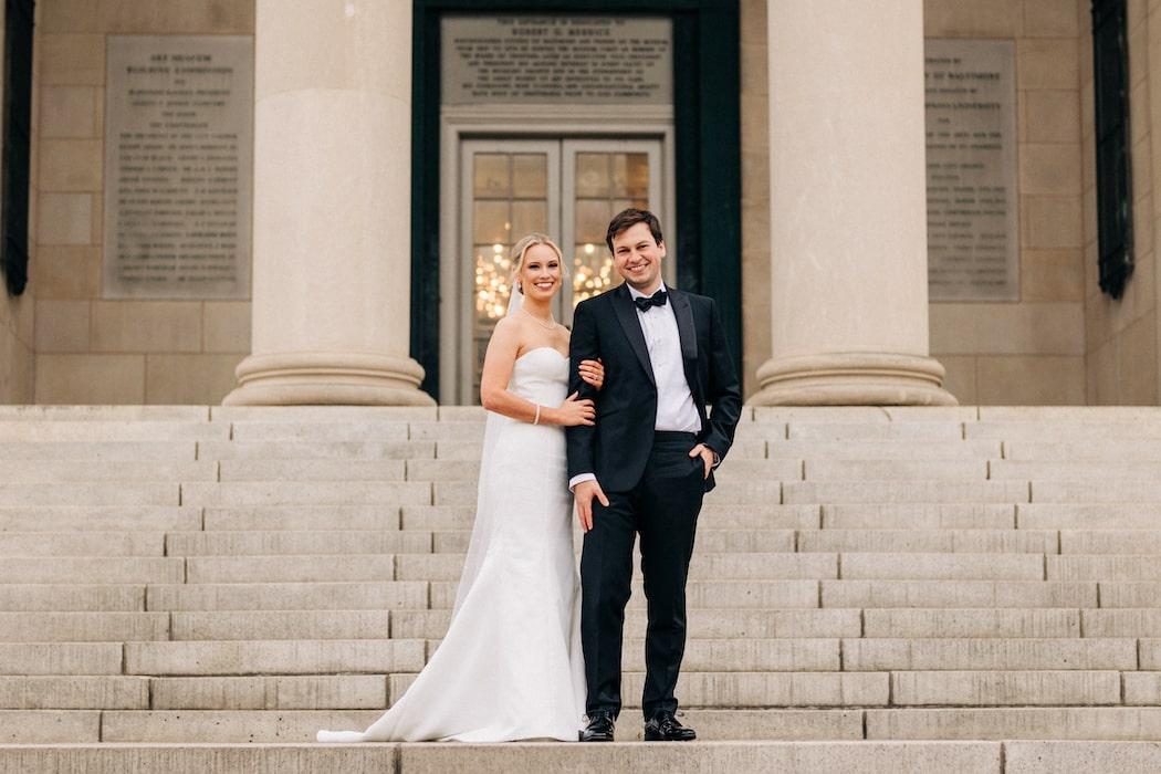The Wedding Website of Candace Emily Campbell and Ben James Keesey