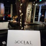 Social Bar & Lounge