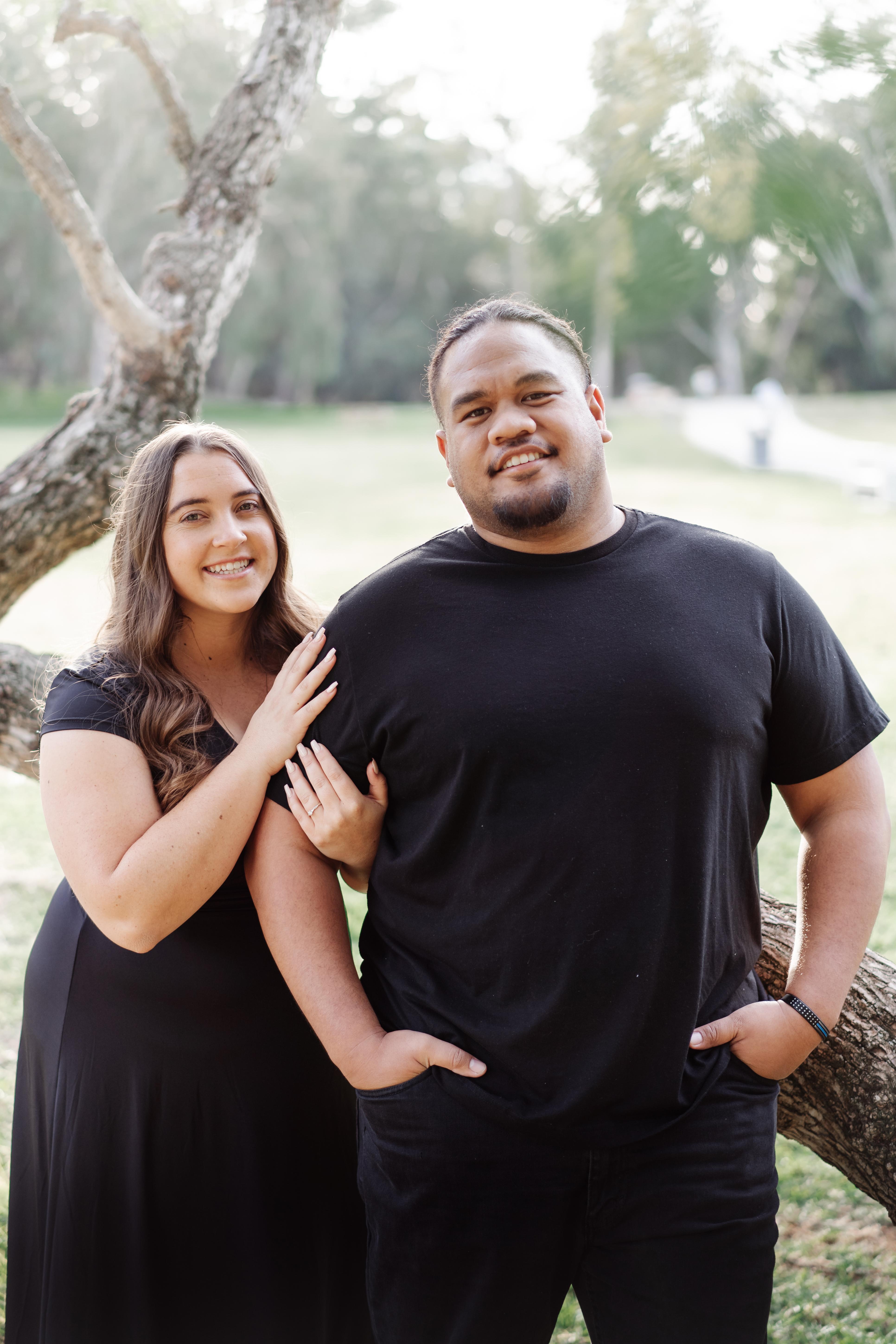 The Wedding Website of Ester Chyann Pendergrass and Paula Roger Kolopeaua
