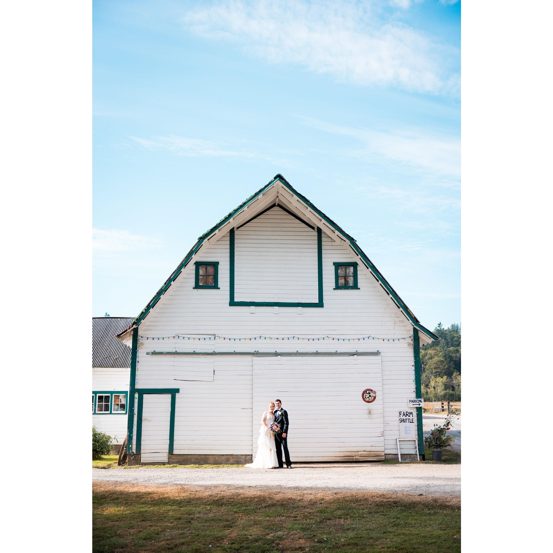 The photoshoot continued