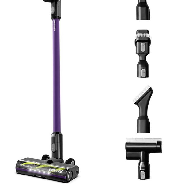 Bissell Cleanview XR Pet 300W Cordless Vacuum with Removable Battery, 3797V
