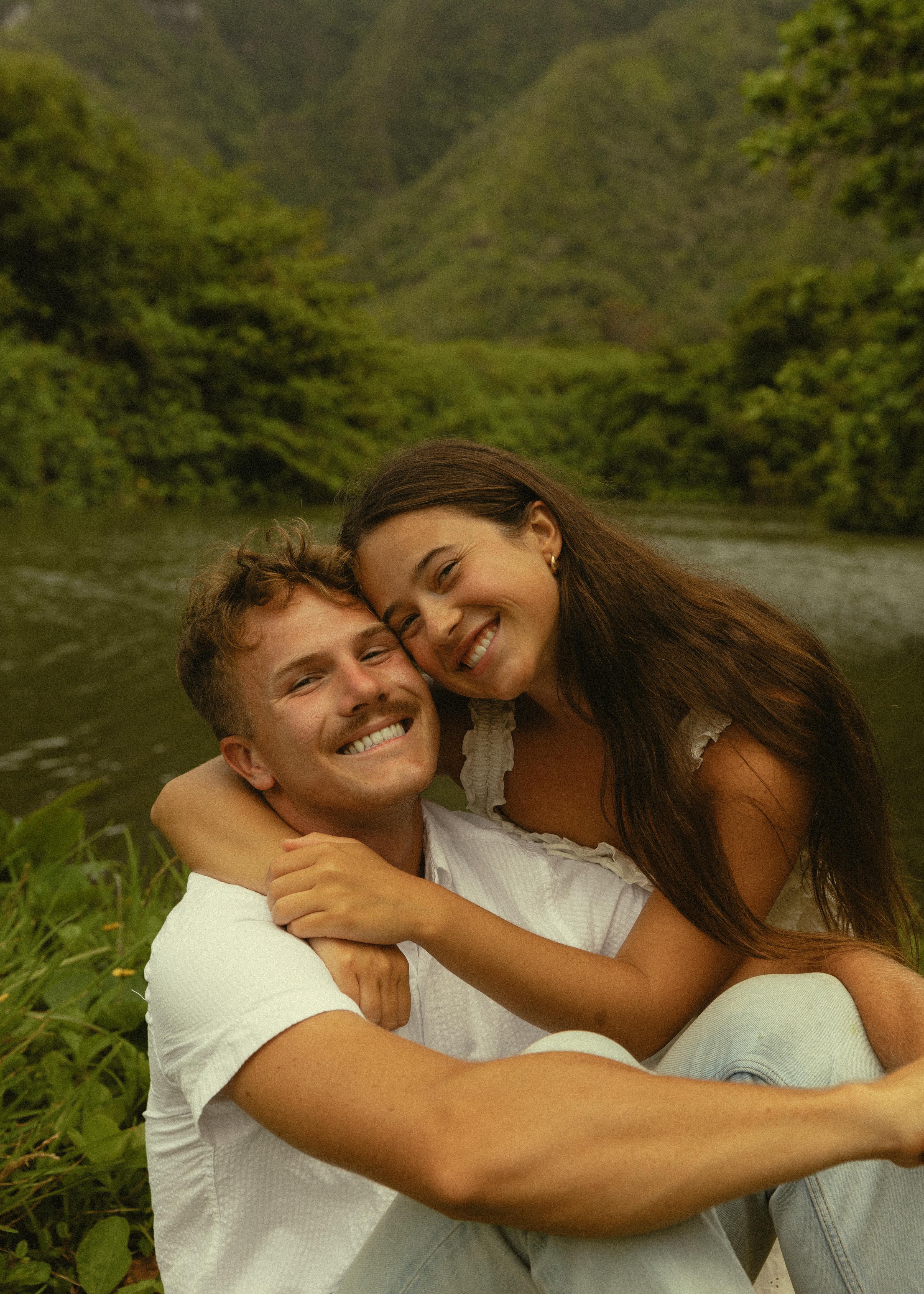 The Wedding Website of Lainey Jackson and Joseph Brown