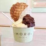 Moro Gelato Sea Point