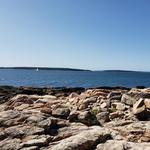 Ship Harbor Trail