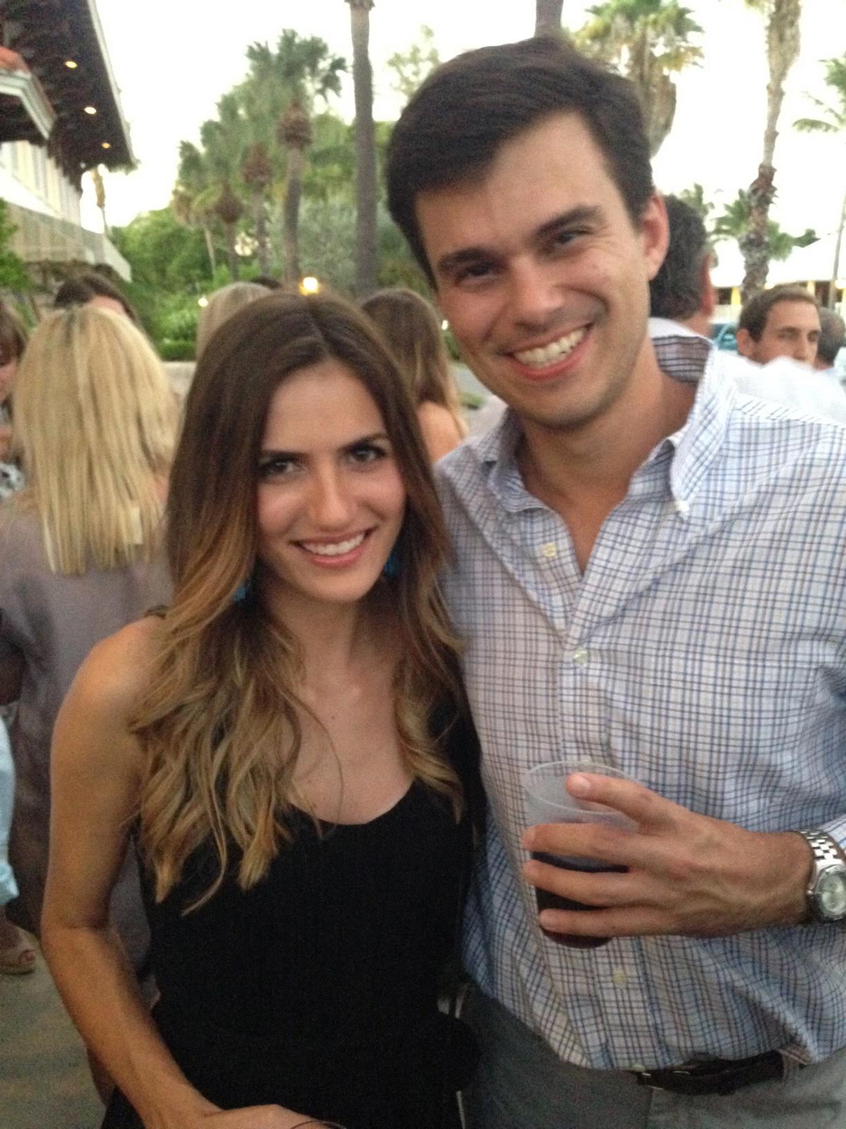 Boca Grande 2014