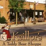 Keillor's A Teddy Bear Shoppe