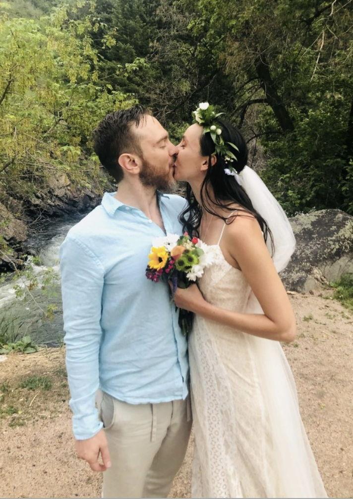 The Wedding Website of Samantha Reader and Christopher Lynch