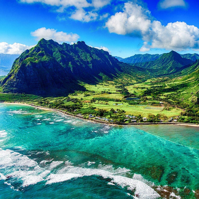 Honeymoon and beyond