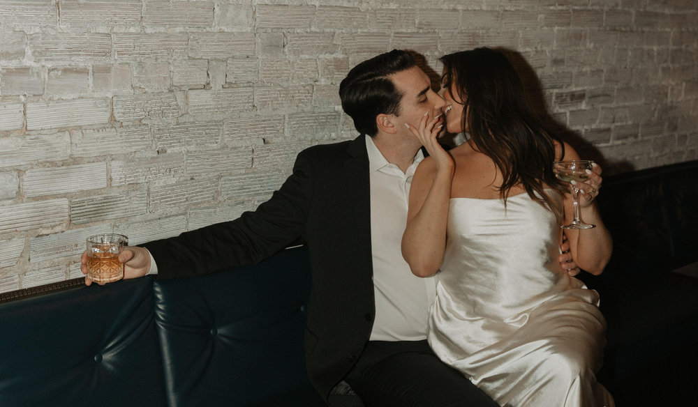 Mike Brosnan Wedding Lauren Pesce Made Mike 'The Situation' Change His