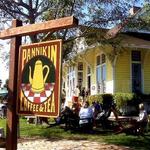 Pannikin Coffee & Tea