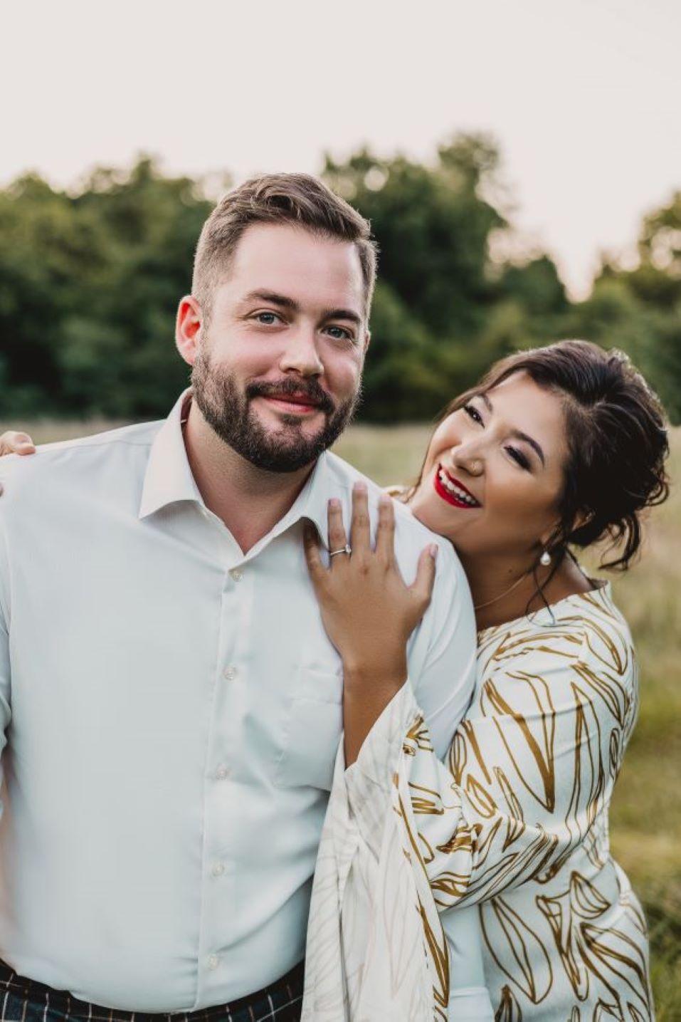 The Wedding Website of Rachelle Ciriaco and Brendan Lathrop