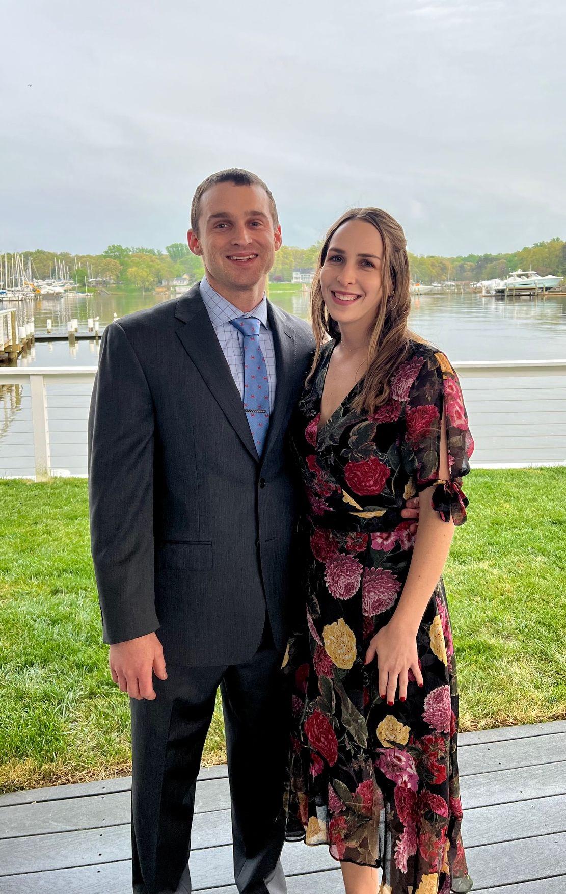 The Wedding Website of Philip Coll and Kristen Deise