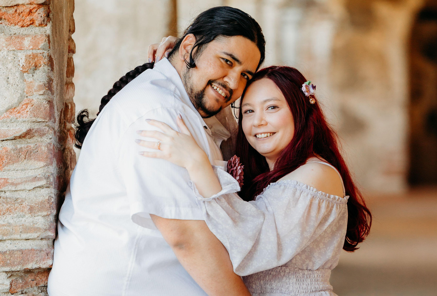 The Wedding Website of Bryanna Streeter and Orlando Valencia