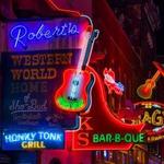 Robert's Western World