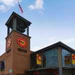 Kerrytown Market & Shops