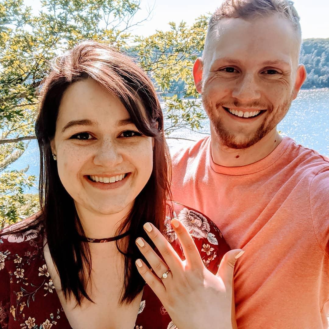 The Wedding Website of Kelsey Pflum and Matt Yule