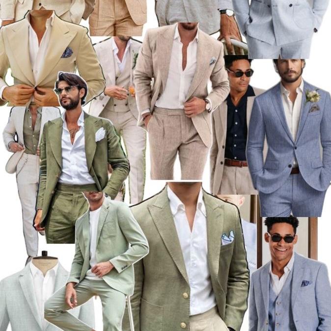 Men Inspo