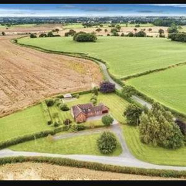Cash/Buy a Farm