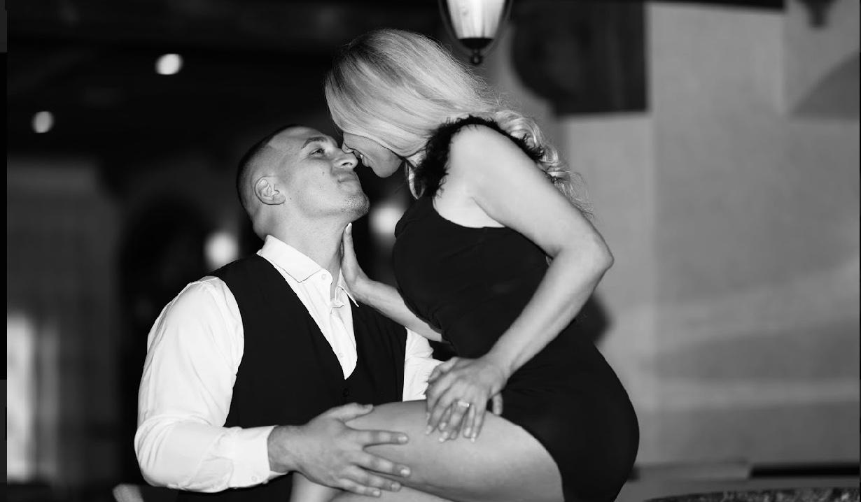 The Wedding Website of Allyson Amorese and Nick Sorrenti