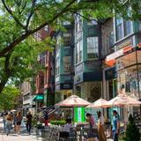 Newbury Street