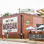 Morgan Street Food Hall