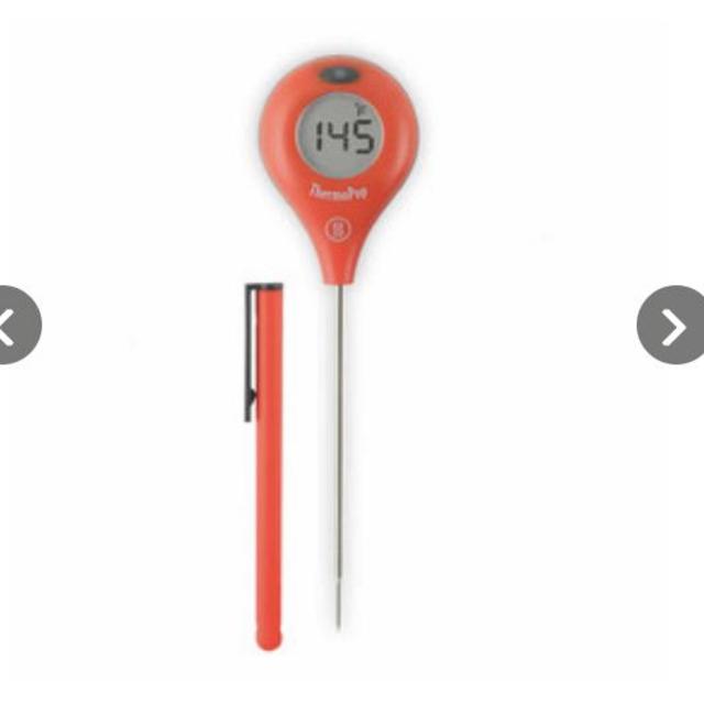 ThermoPop® Meat Thermometer