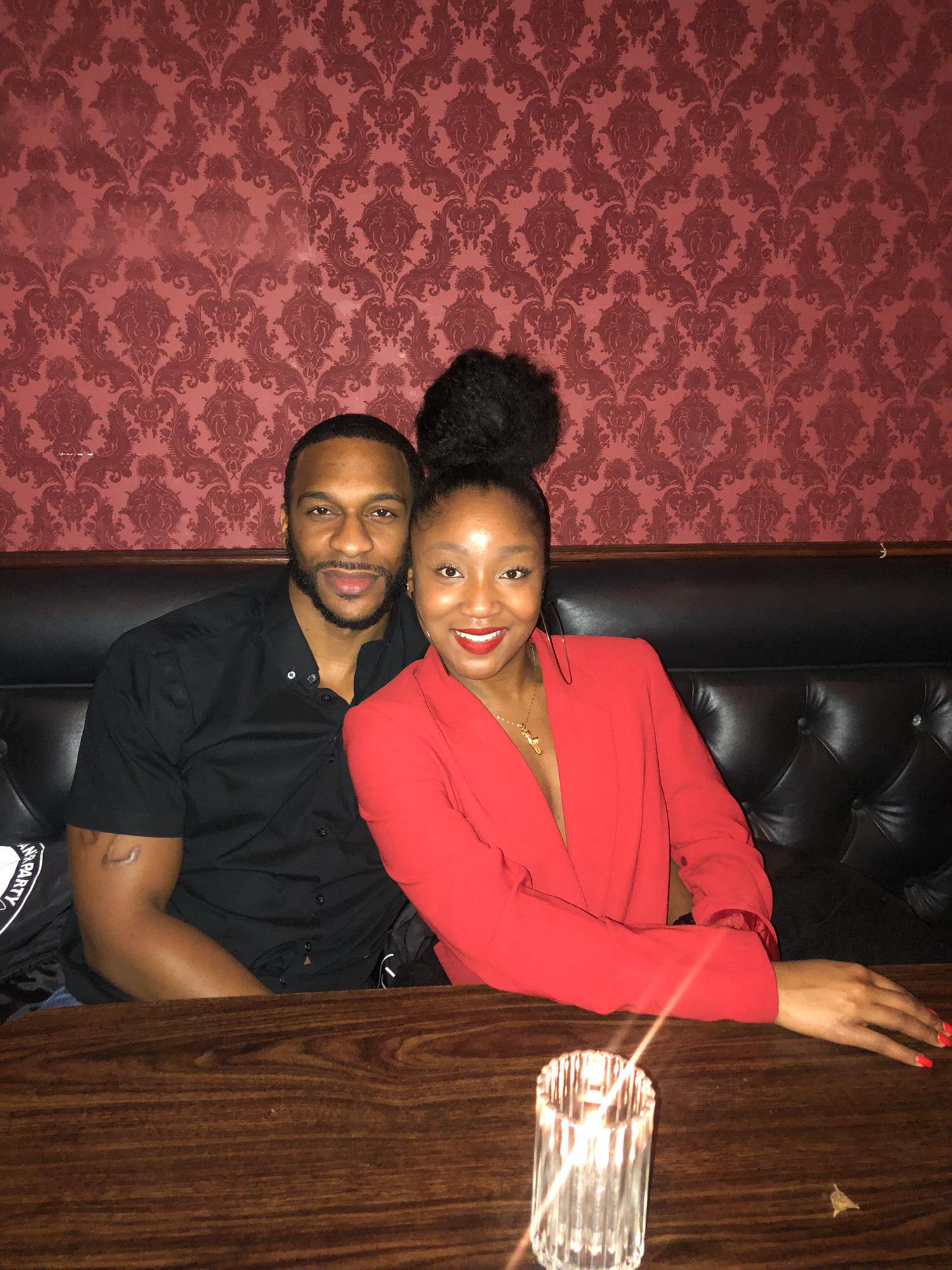 Valentine’s Day 2019