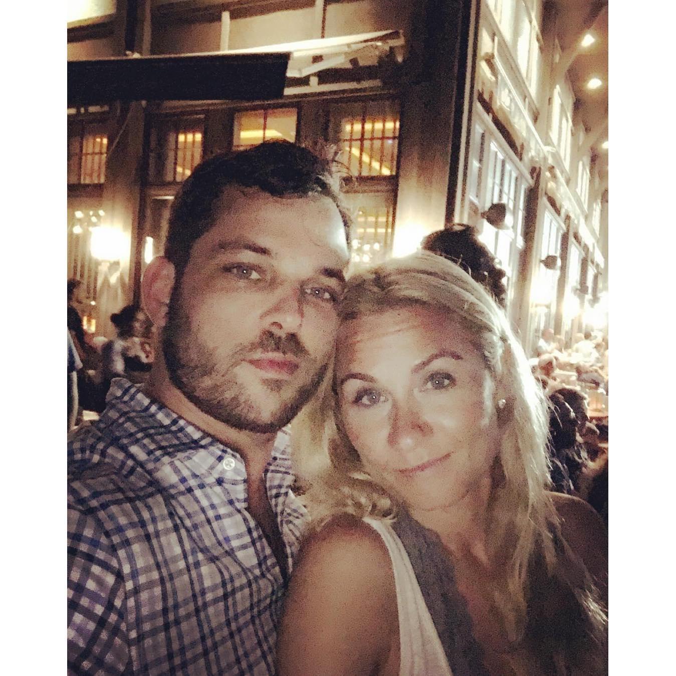 7-4-18 <3 Our first 4th at the Avenue