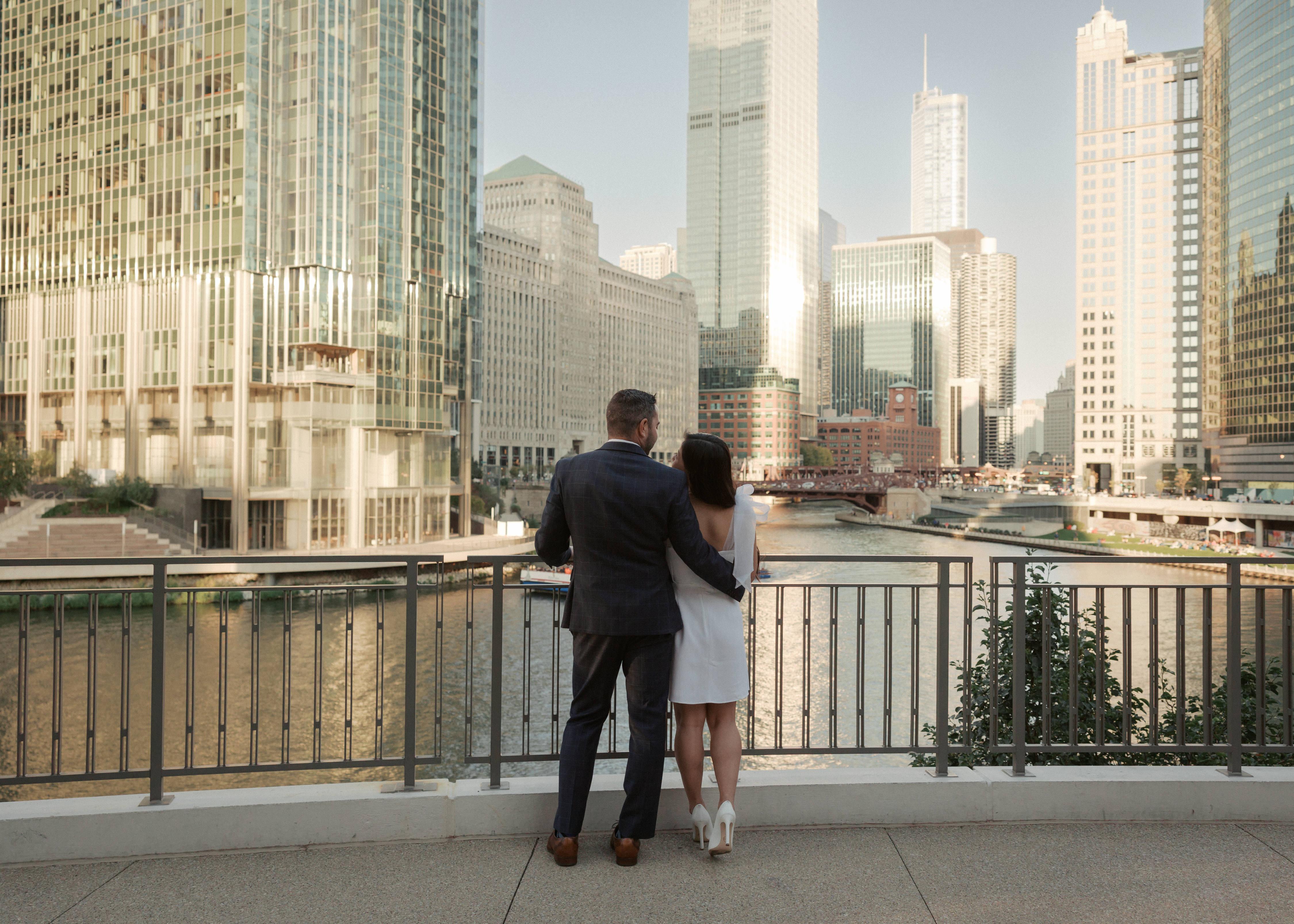 The Wedding Website of Allison Poole and Joe Gerardi