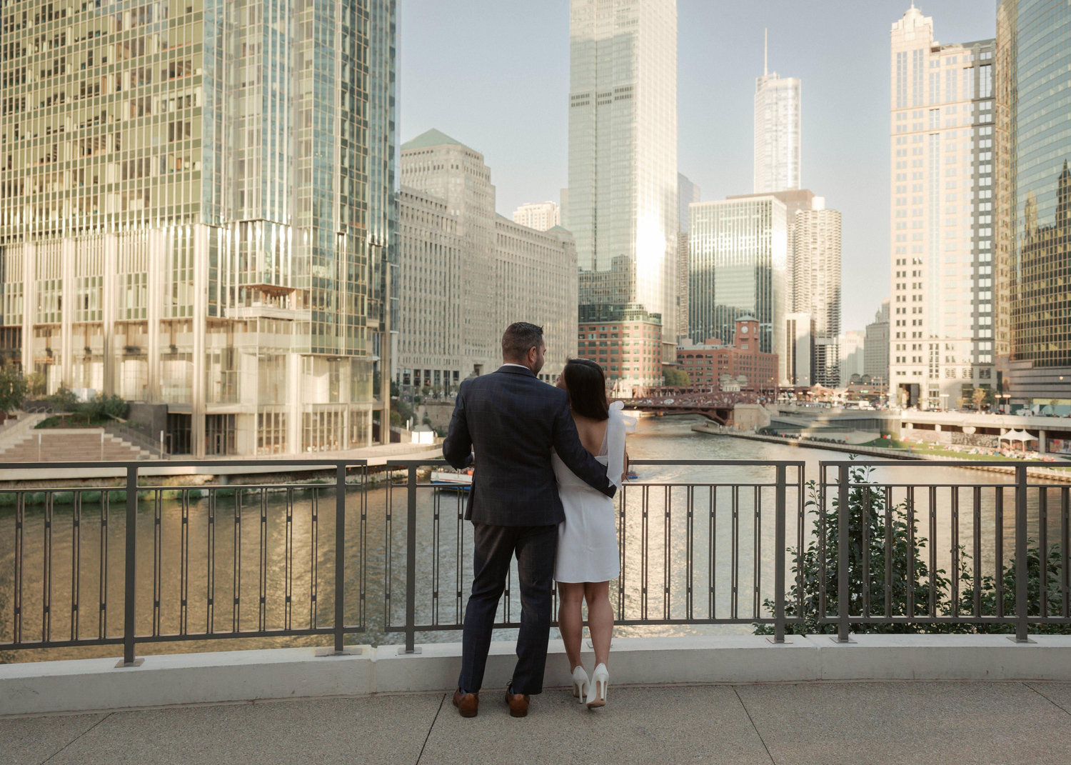 The Wedding Website of Allison Poole and Joe Gerardi