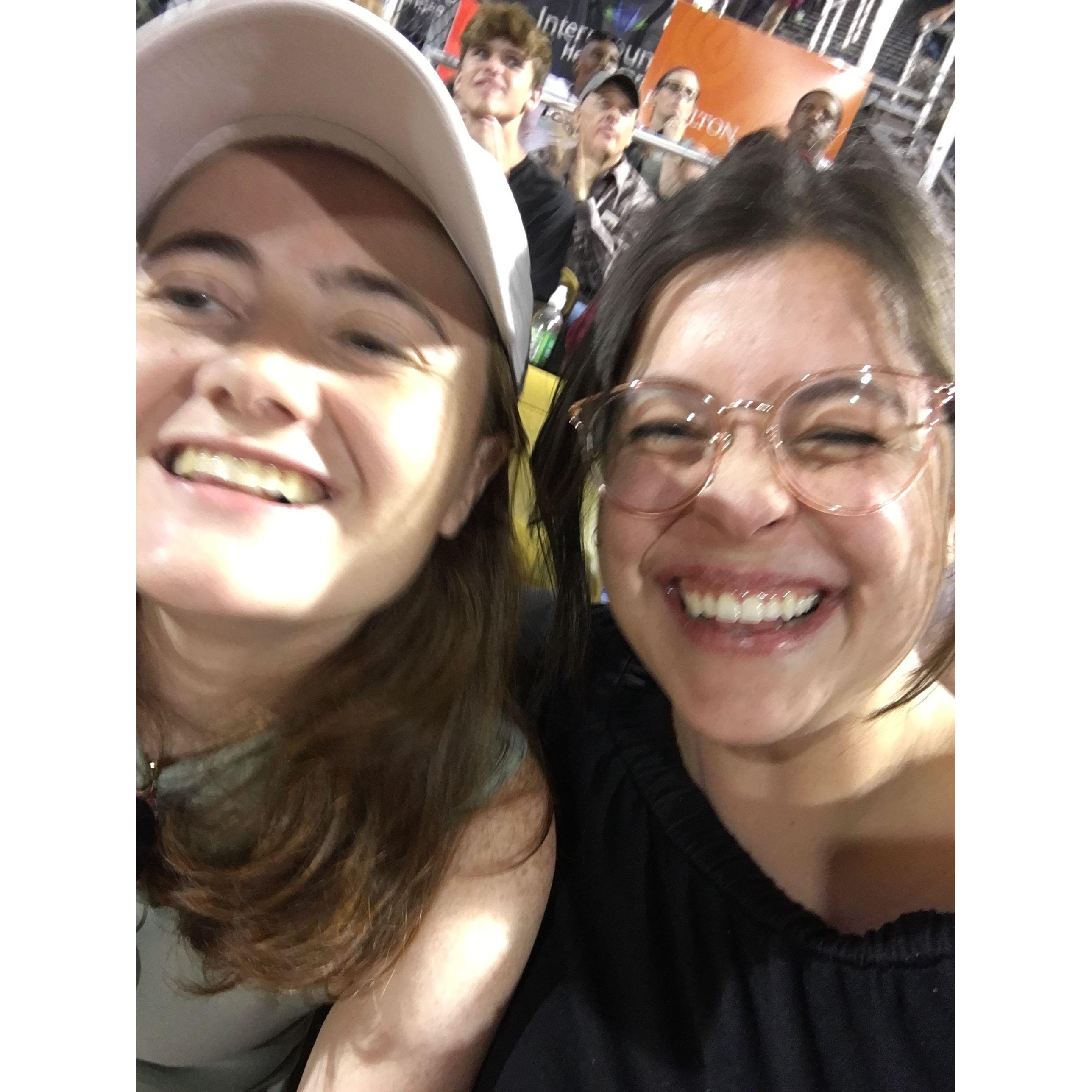 State Fair and our first Demolition Derby